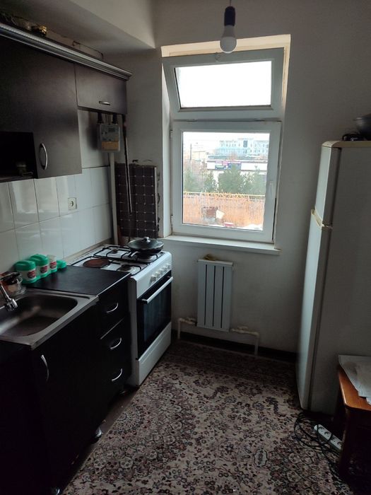 Kvartira bor sheriklikka 400ming