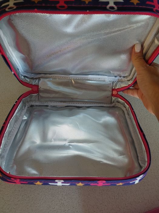 Кутия за храна Laptop lunches