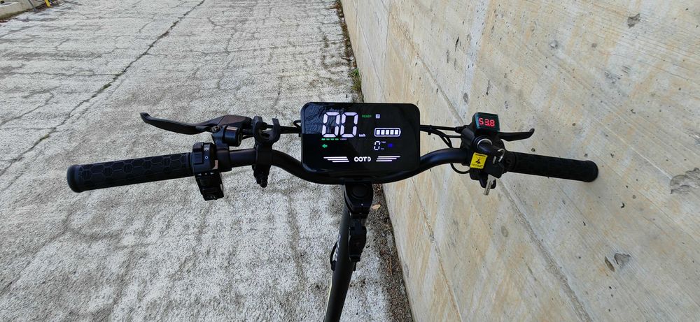 Trotineta OODT T10 noua
