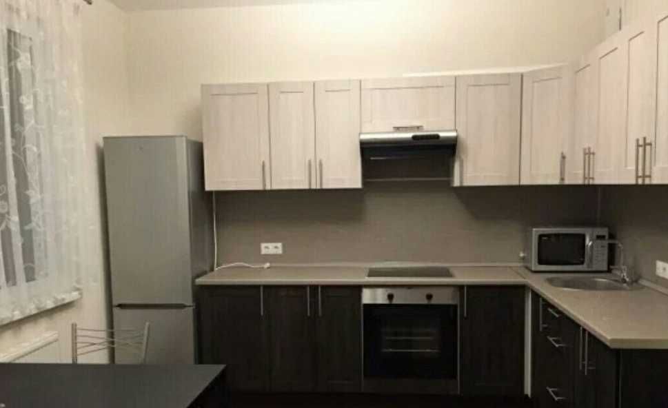 Дава се под наем Едностаен апартамент в Пловдив, Кършияка - 45 кв.м за 219.3 € - Снимка #2