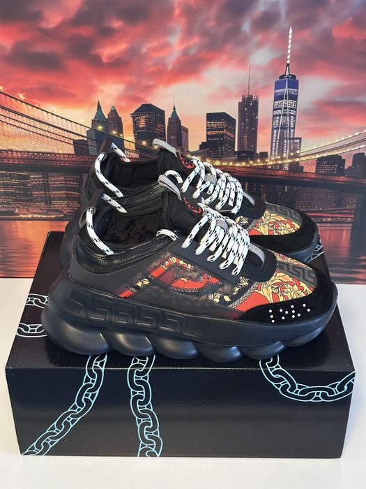 Versace chain reaction 37-38-39-40-41-42-43-44
