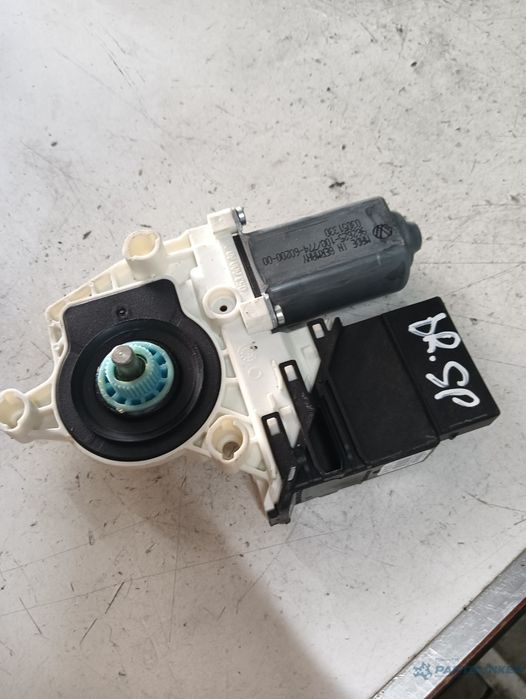 Motoras Macara Geam Dreapta Spate Volkswagen Tiguan 5N_ 2007 -> 5K0959