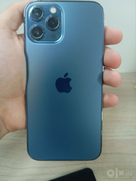 Продам Iphone 12 pro max
