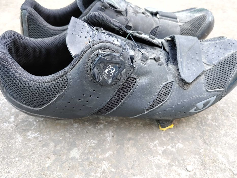 Pantofi Ciclism SHIMANO RP1 – Mărime [Marima 41 ] – Șosea / Spinning