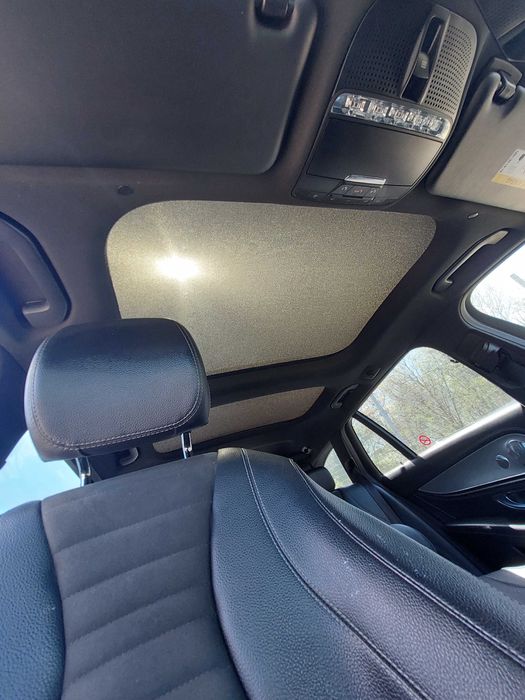 На Части: Mercedes W213 AMG E220d 194 к.с. 2017 MULTIBEAM, BURMESTER