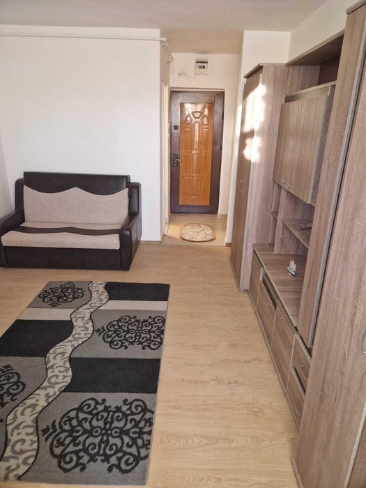 Garsoniera este momentan inchiriata