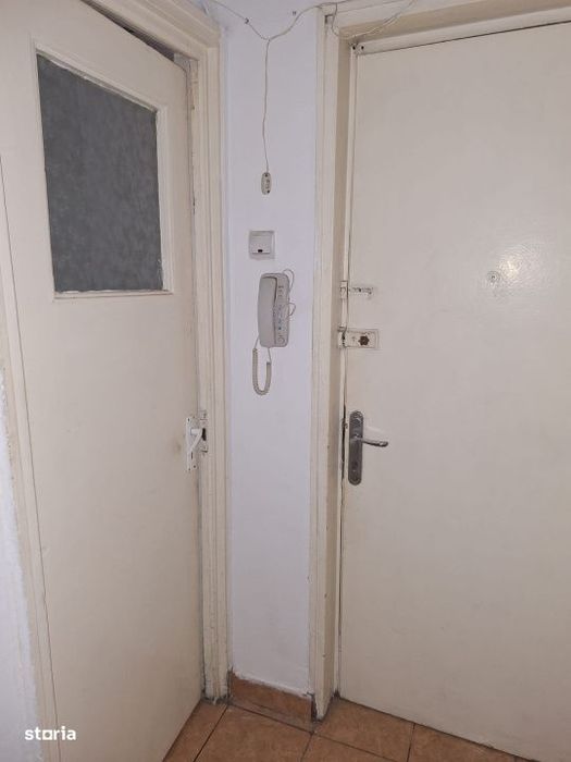 Apartament 2 camere semidecomandat, 45,67 mp, zona Gradina Botanica