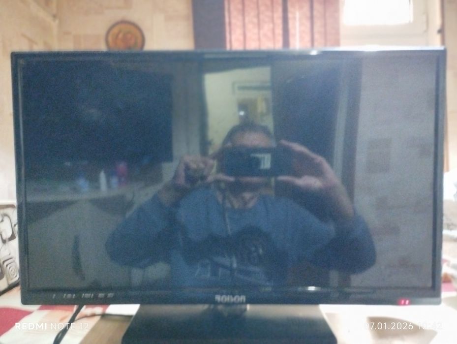 Телевизор Ройсон