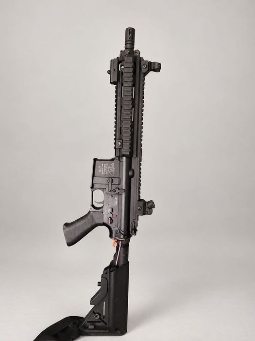 Airsoft Реплики