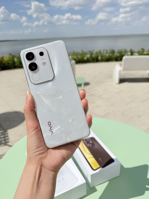 Сотовый терефон VIVO