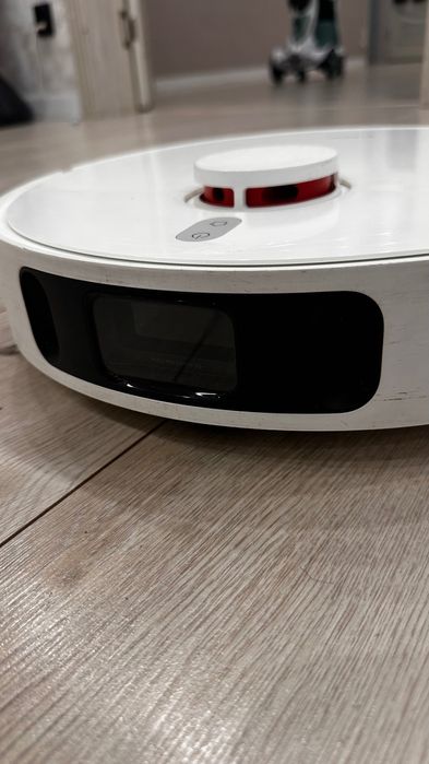 Робот пылесос Xiaomi Robot Vacuum S10+