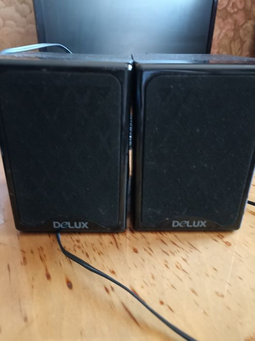 Отдам даром 2 колонки