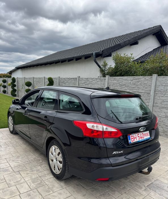Vand Ford Focus  3 1.6TDCI Break