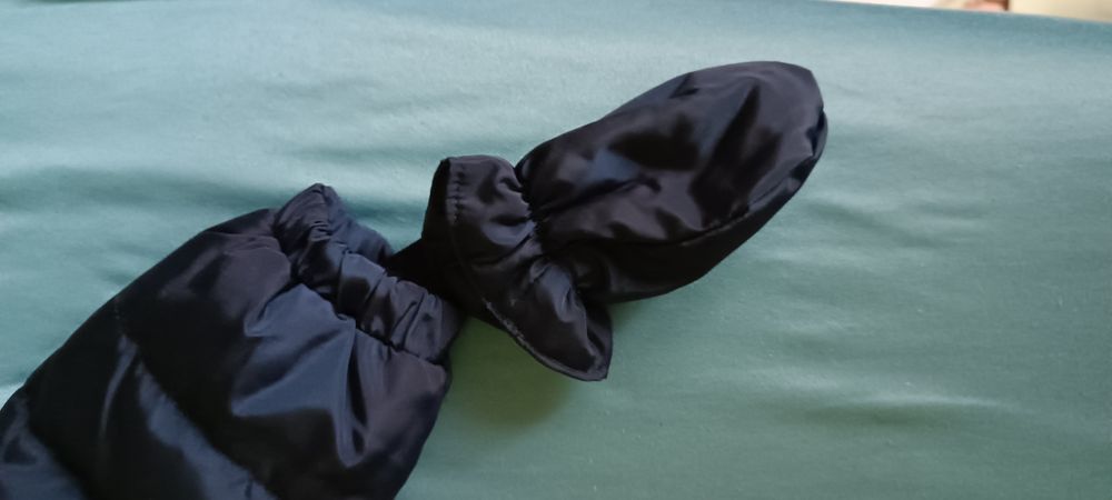 Бебешки космонавт M&S