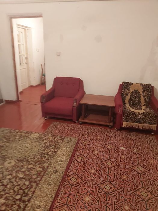 Времянка Самал 2