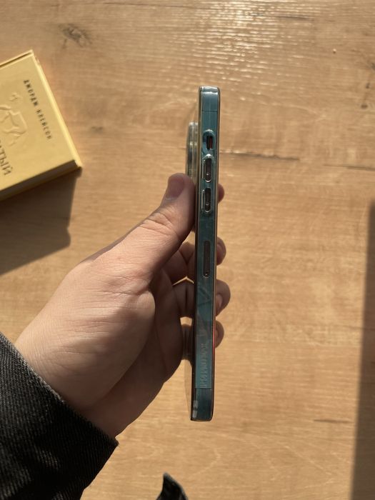 Iphone 14 pro max 128gb, 88% Новый