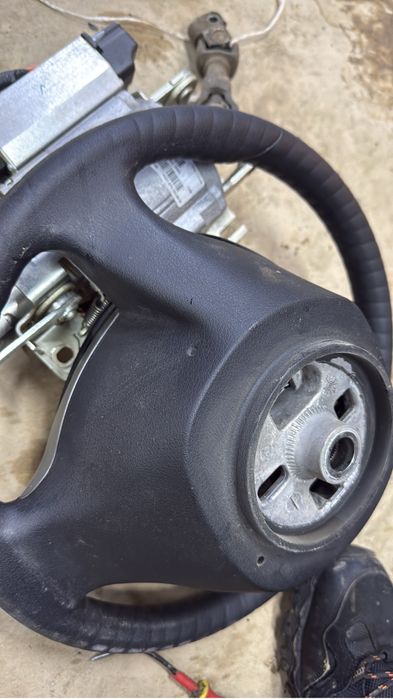 приора гранта рульдер бар