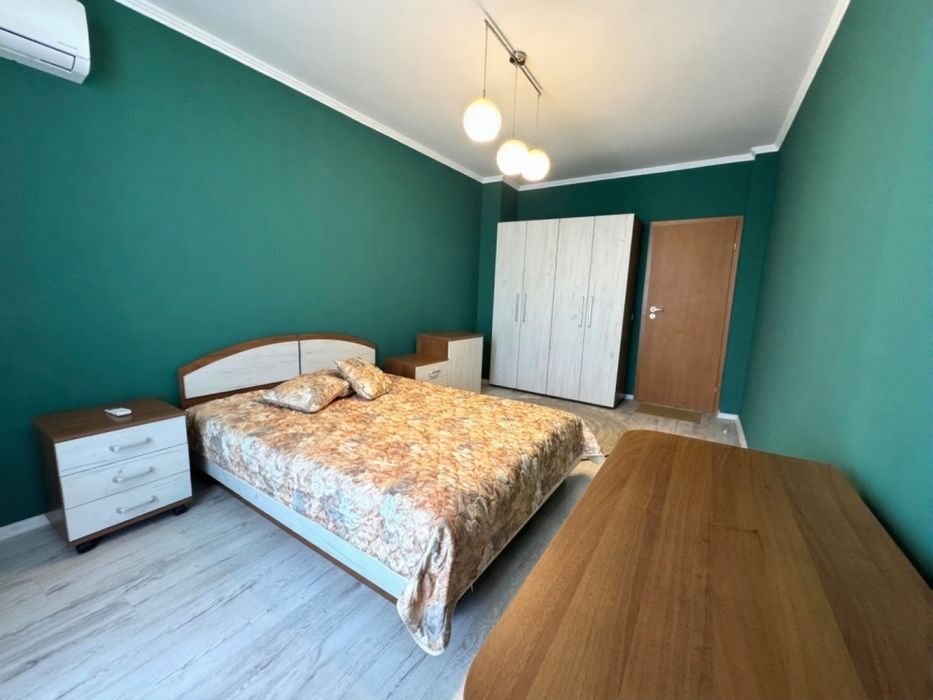 Дава се под наем Двустаен апартамент в Пловдив, Каменица 1 - 70 кв.м за 459 € - Снимка #1