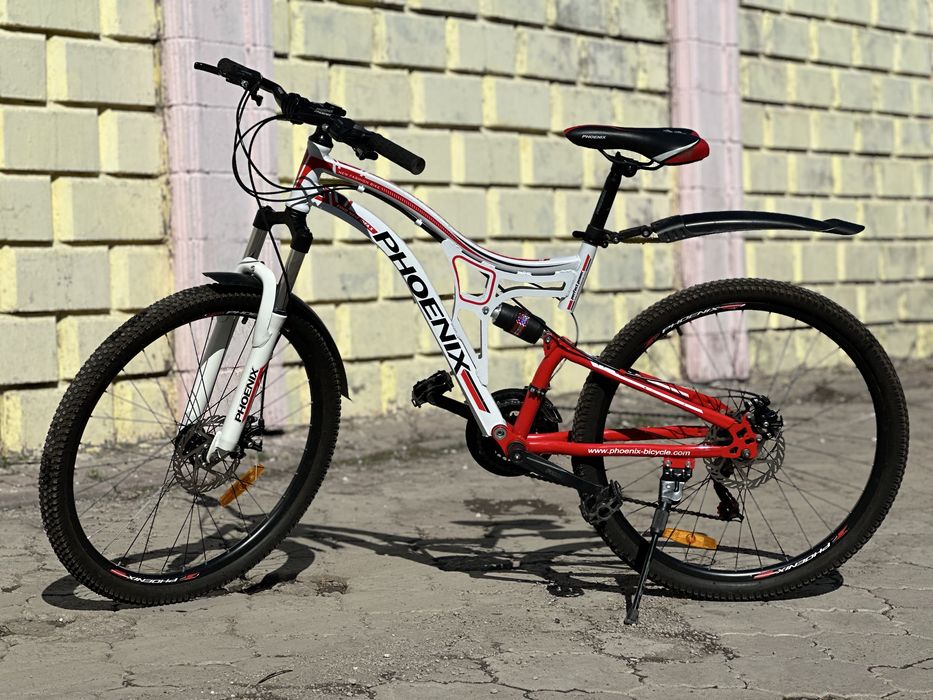 Идеальный Велосипед