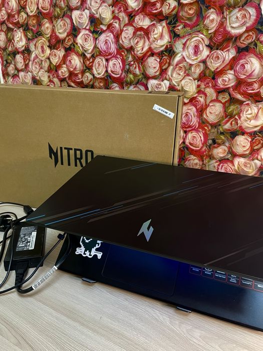 Ноутбук Acer Nitro V15
