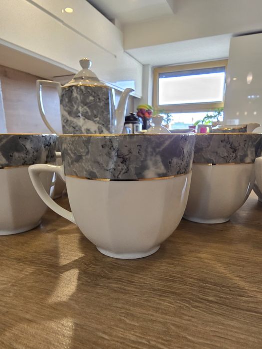 Set Portelan WINTERLING Bavaria 1950