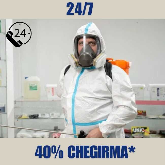 Профессиональная дезинфекция Dezinfeksiya xizmati Toshkent R10