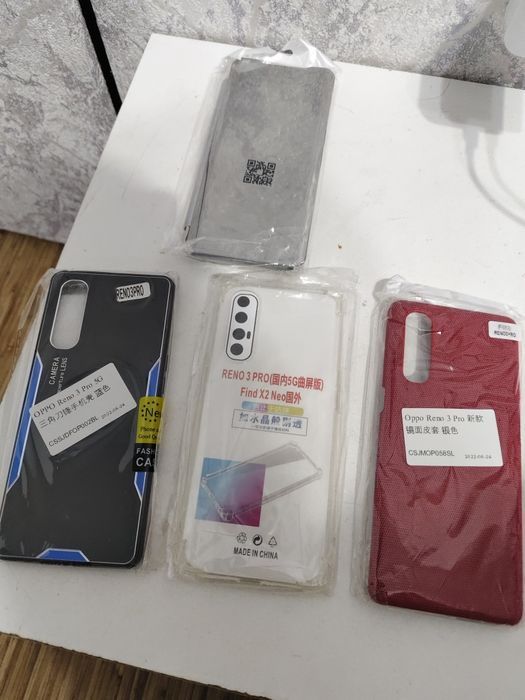 Аксессуары для телефона, чехлы