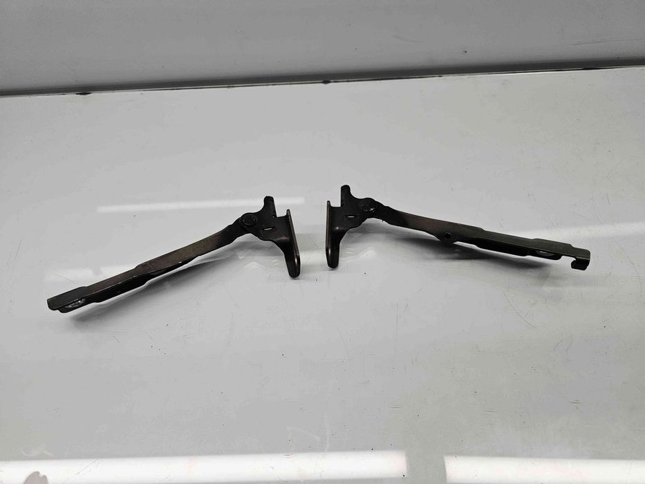 Set balamale capota Citroen DS3 [Fabr 2009-2015]