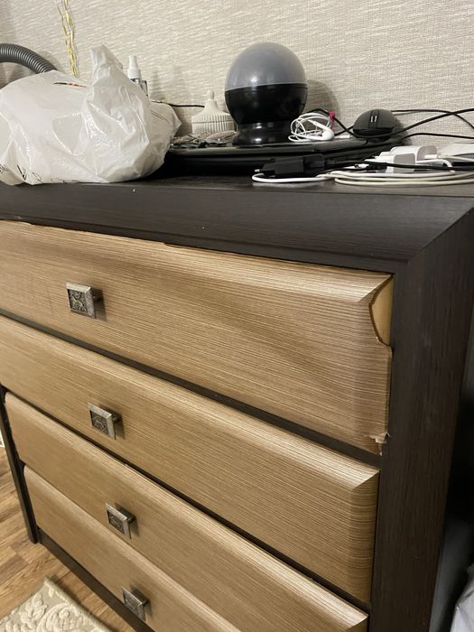 продам комод механизм рабочий