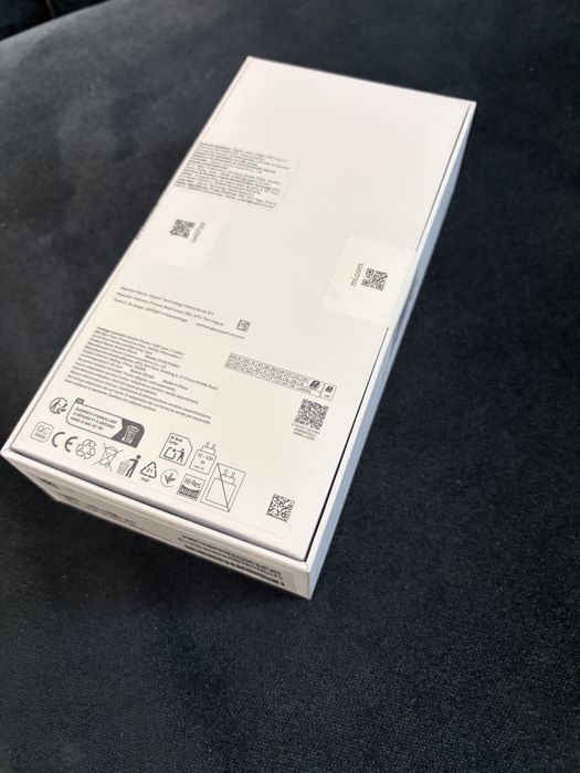 Vand Xiaomi Redmi Note 15 Pro Plus 512GB NOU •SIGILAT•