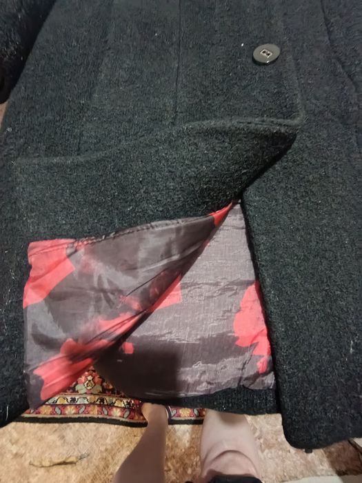 Продам пальто,стильное. Размер 46-48