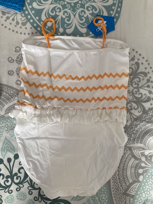 Costum baie dama Arena, 42 marime frantuzeasca