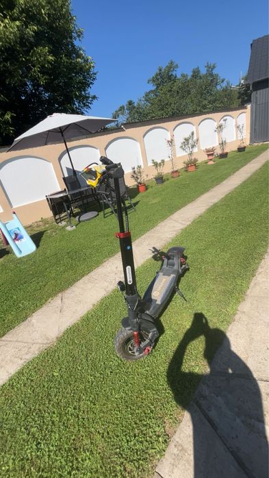 Trotineta electrica 800w 45km/h