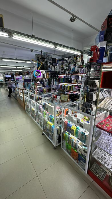 Картрейдер для айфона и Type-C