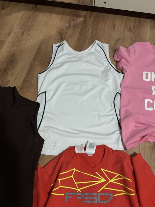 Lot 5 tricou damă