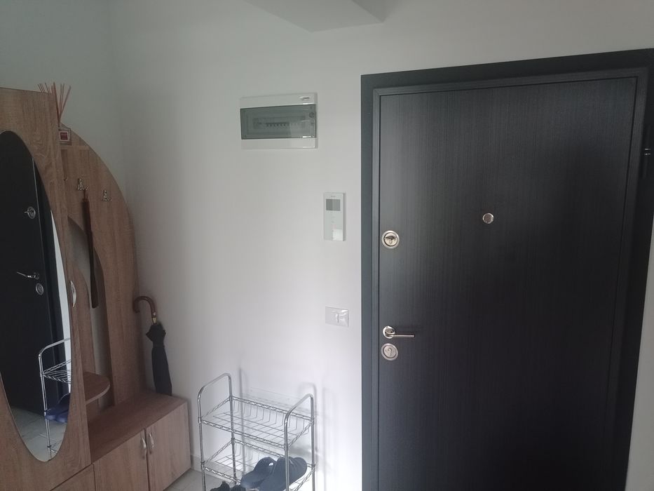 Studio de închiriat