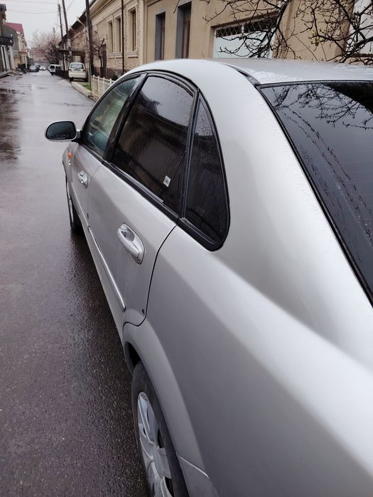 Other Lacetti / Gentra 2013 — 3