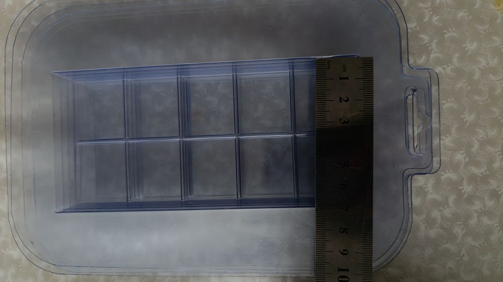 Форма для дубайского шоколада