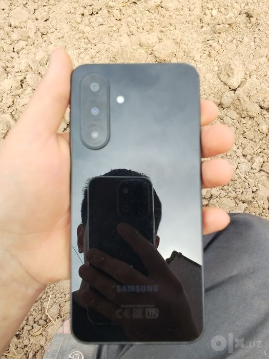 Samsung A26 5G 256 ega ayt