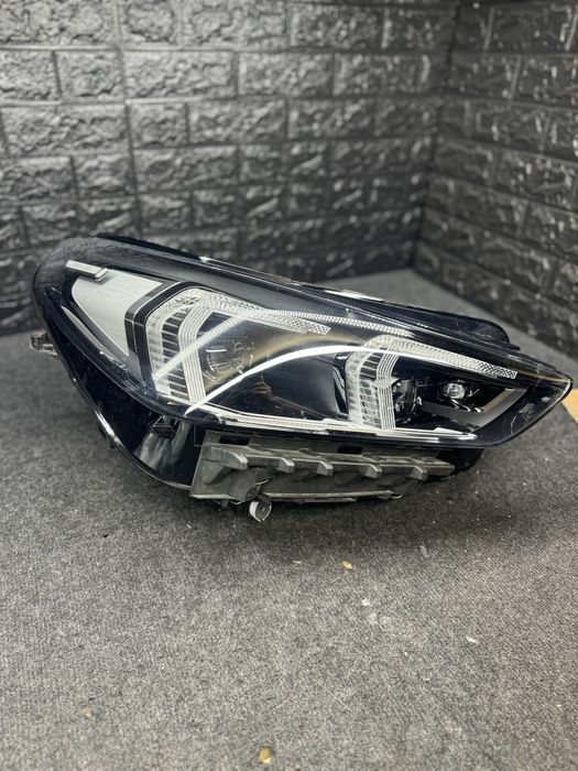 Far dreapta Bmw X1 U11 Full led