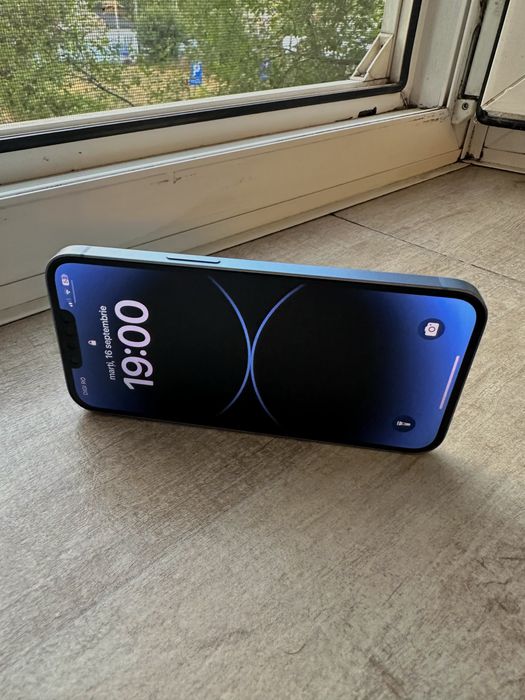 iPhone 14 Blue 128 GB