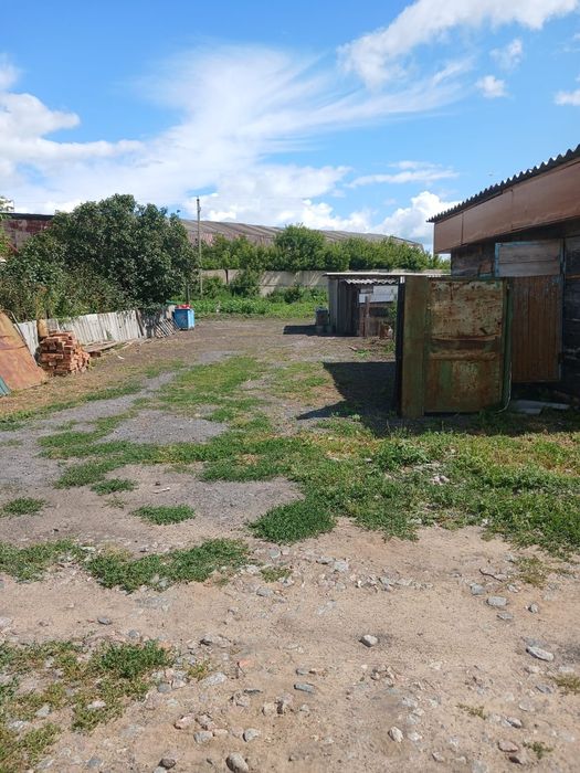 3 комнатный  дом Село Ташкентка 7400