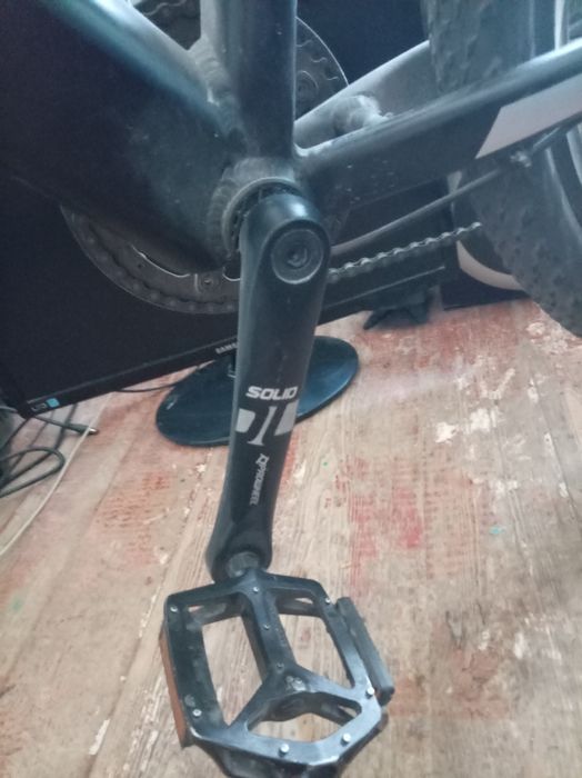 Электровелосипед