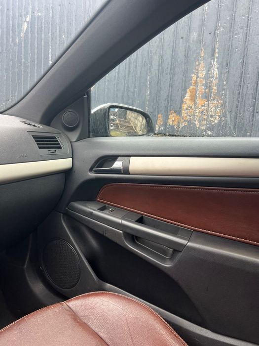 Vand Opel Astra Twintop 2.0Turbo OPC