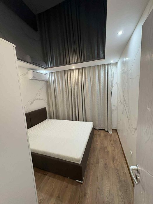 Дава се под наем Двустаен апартамент в София, Малинова долина - 64 кв.м за 766 € - Снимка #2