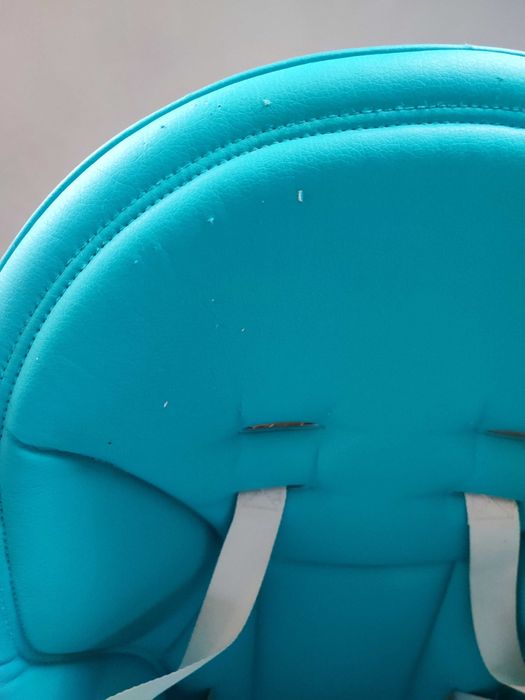 Детско столче за храна