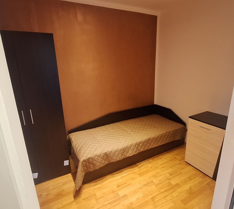 Дава се под наем Двустаен апартамент в Хасково, Бадема - 54 кв.м за 255 € - Снимка #2