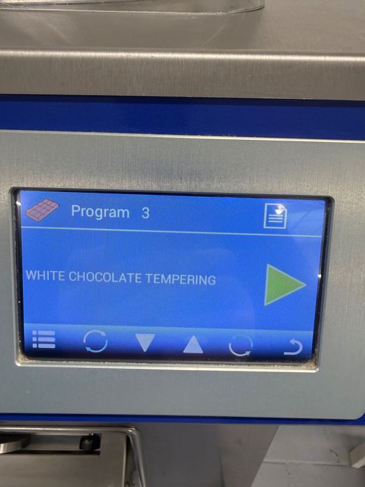 Masina de  inghetata / creme/ preparate de bucatarie Telme Ribot T60