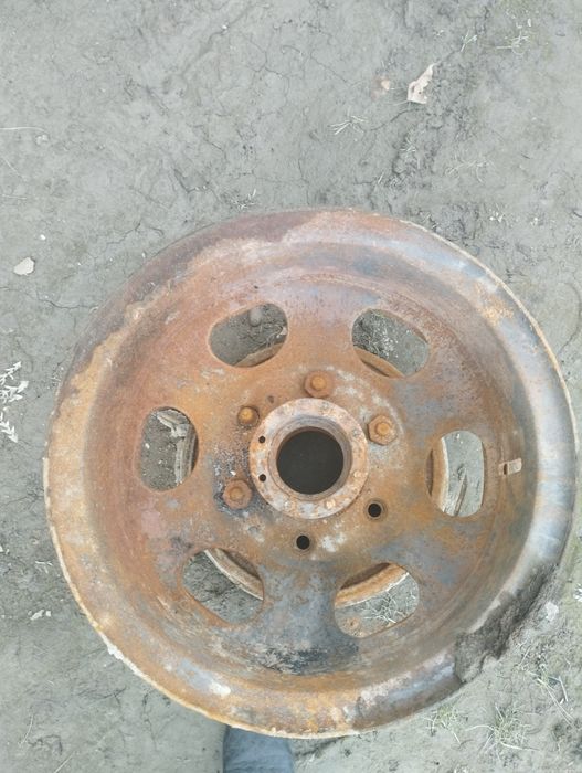 диска катта мошинга