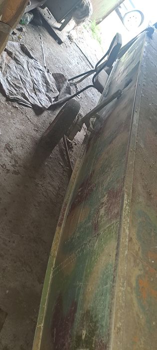 Продам Прогресс 4